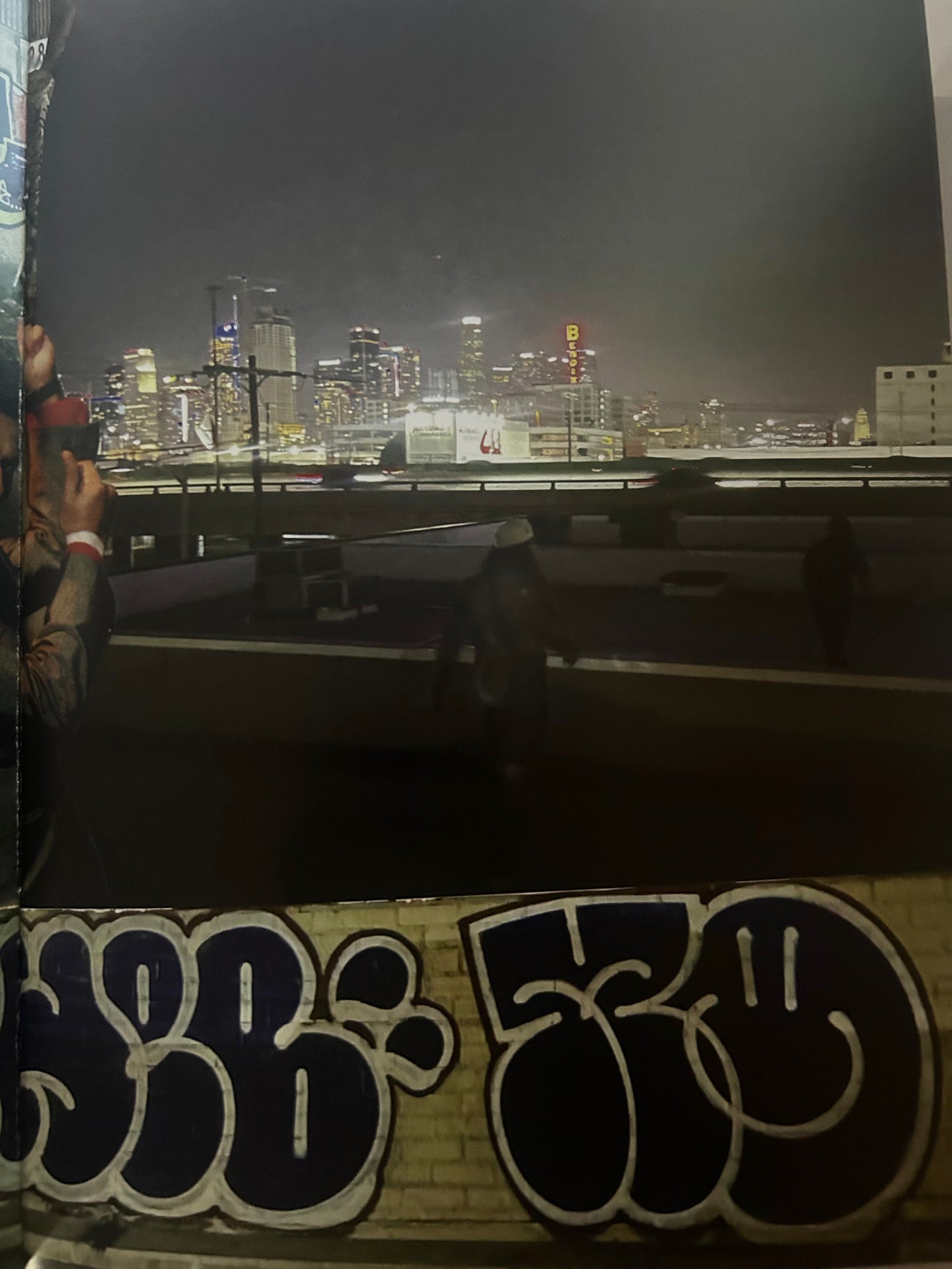 Save Your Breath- By MOVIE THR