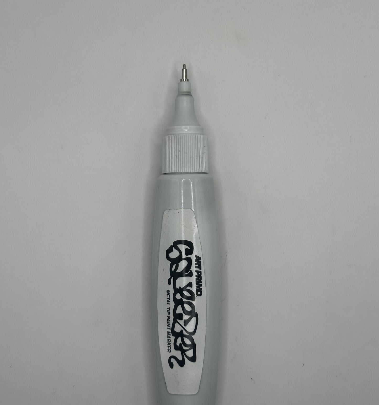 Art Primo- Metal Tip Squeezer