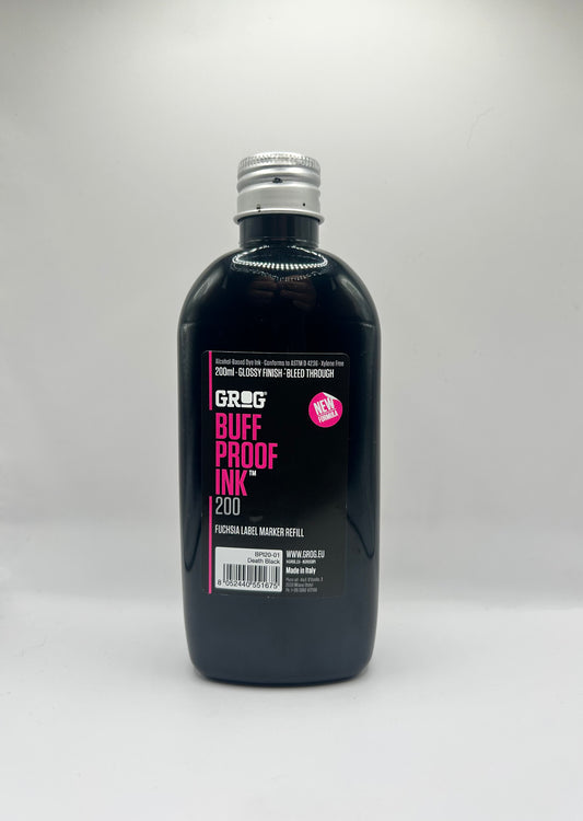 Grog Buff Proof Ink-BPI Refill 200ml