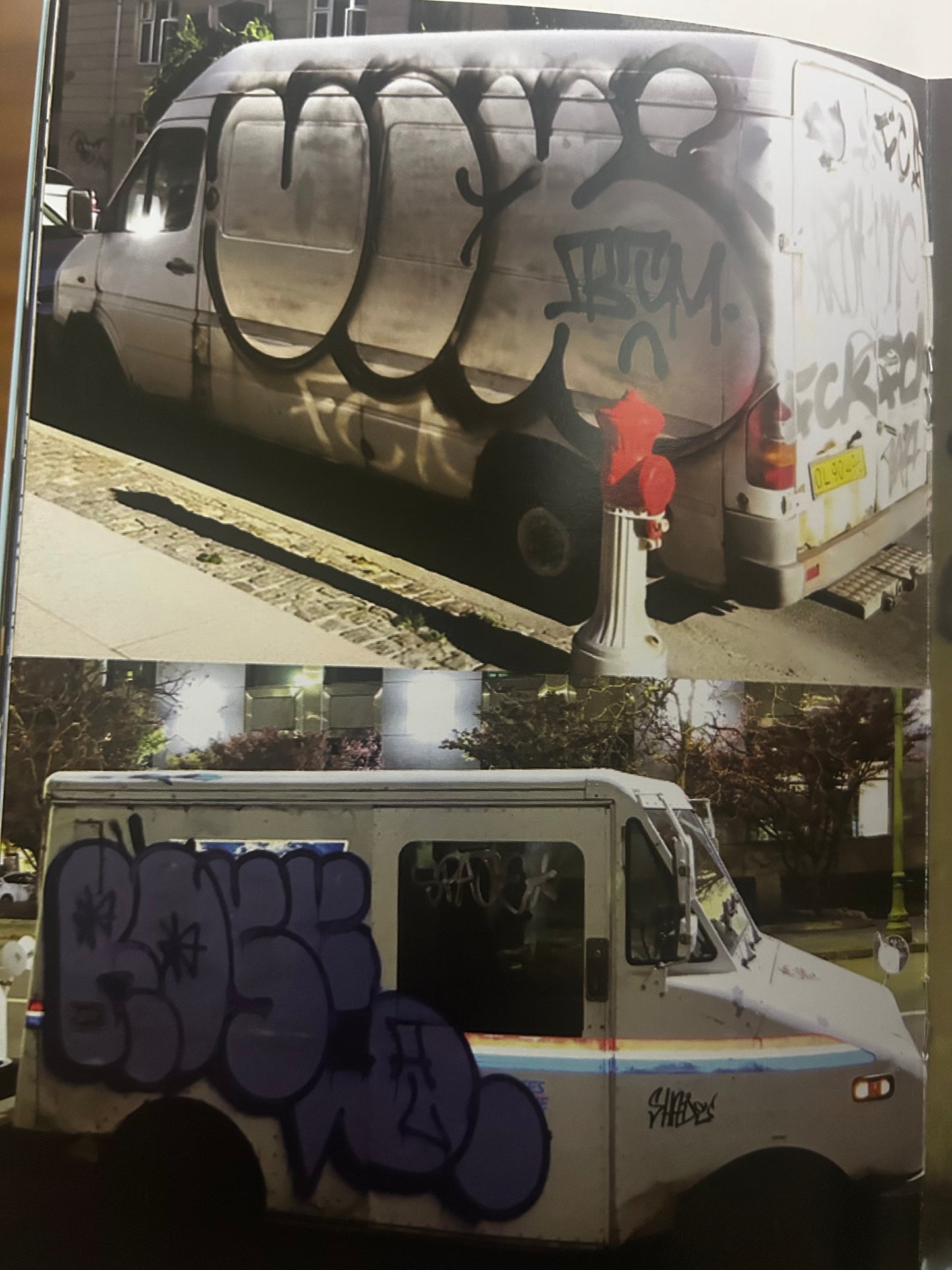 Vicious Cycle- VIZER BTM