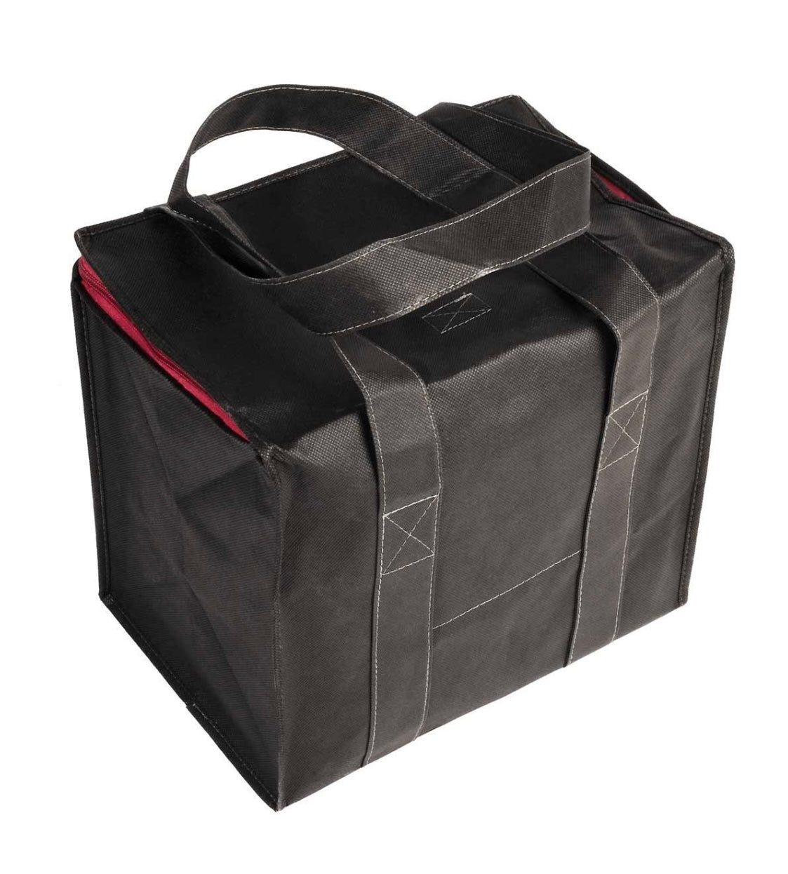 12 Pack Spray Can Bag- Mr Serious