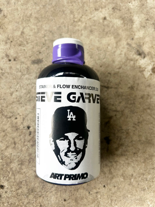 Art Primo- Steve Garvey Ink 2.0