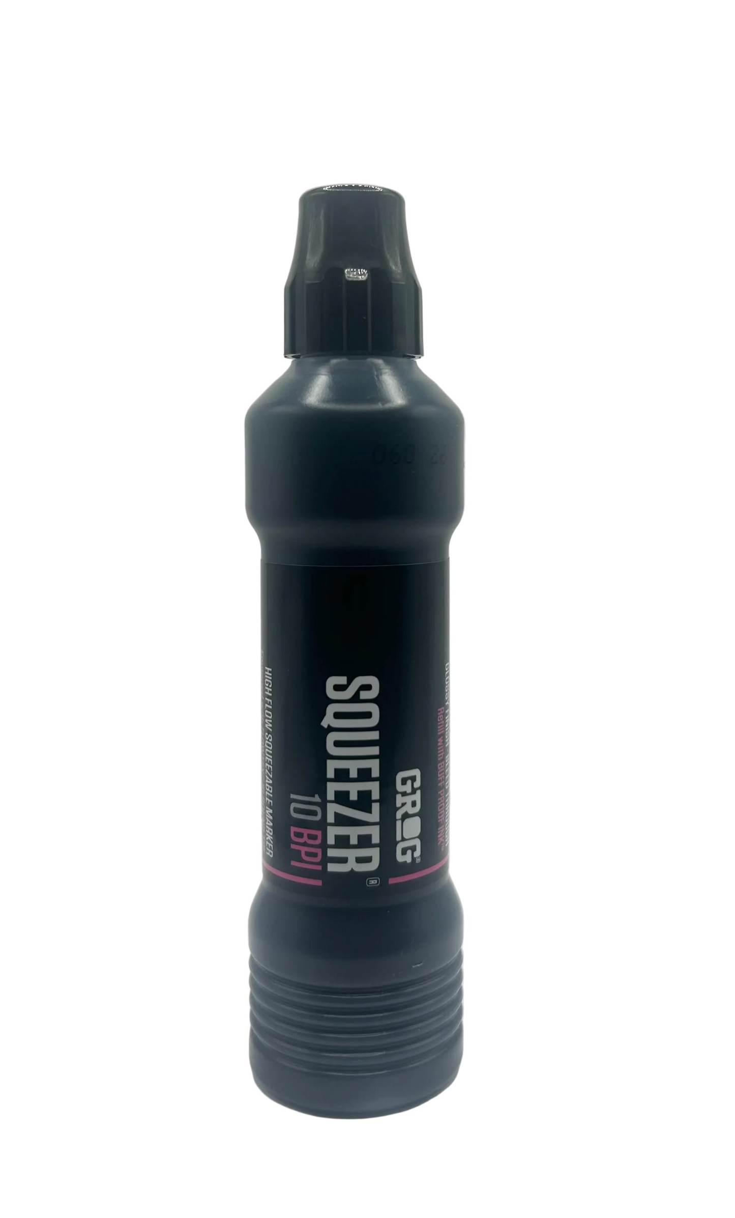 Grog Squeezer 10 BPI