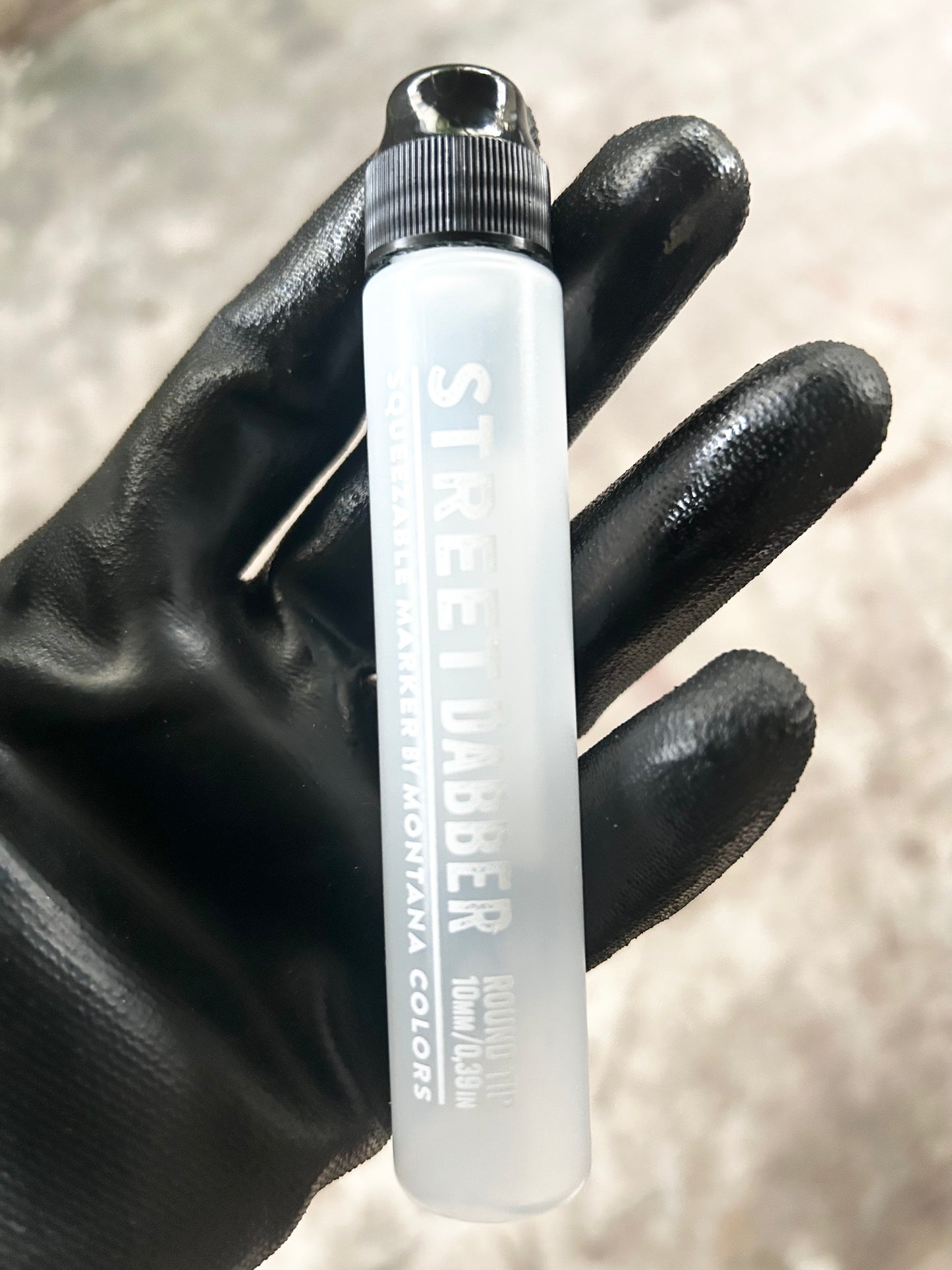 MTN Street Dabber 10mm Empty