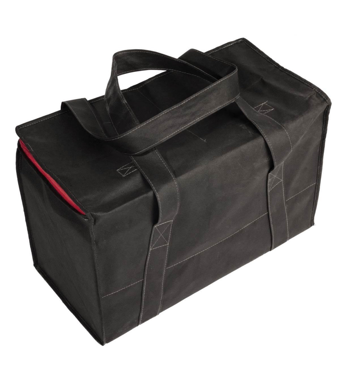 18 Pack Spray Can Bag- Mr Serious