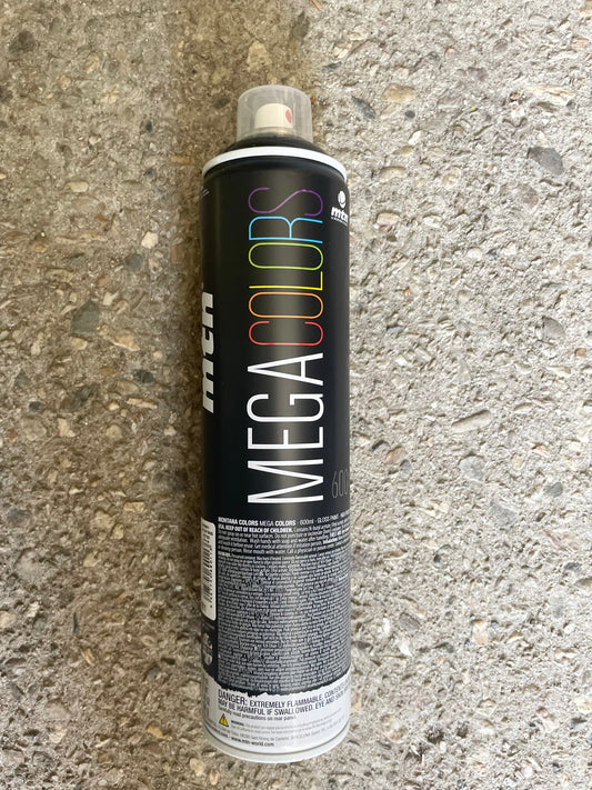 Mtn Mega- 600ml (Quantity discounts apply)