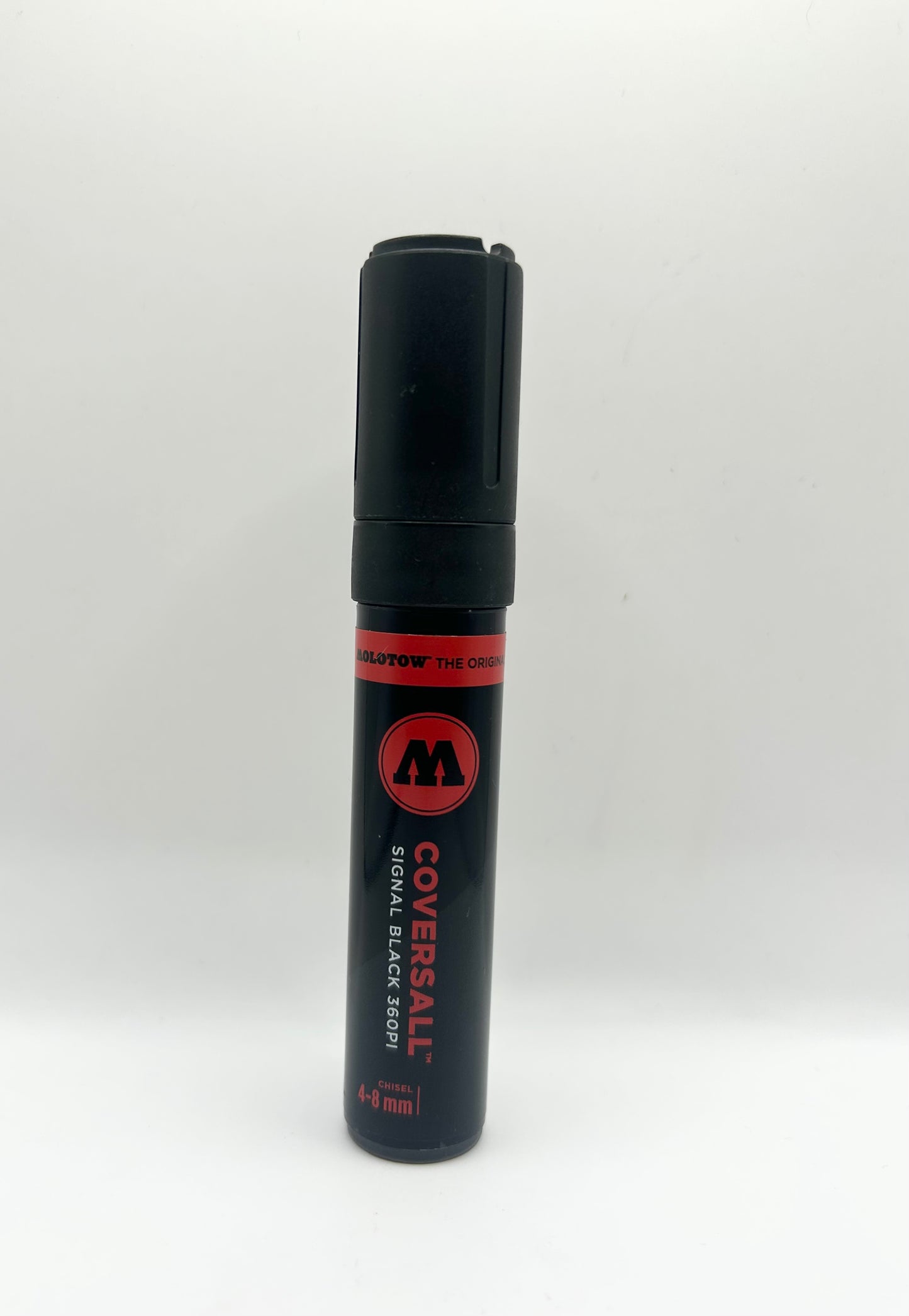 MOLOTOW COVERSALL Marker - 360PI