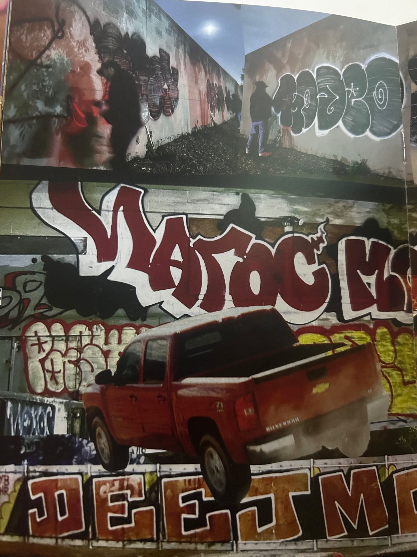 Save Your Breath- By MOVIE THR