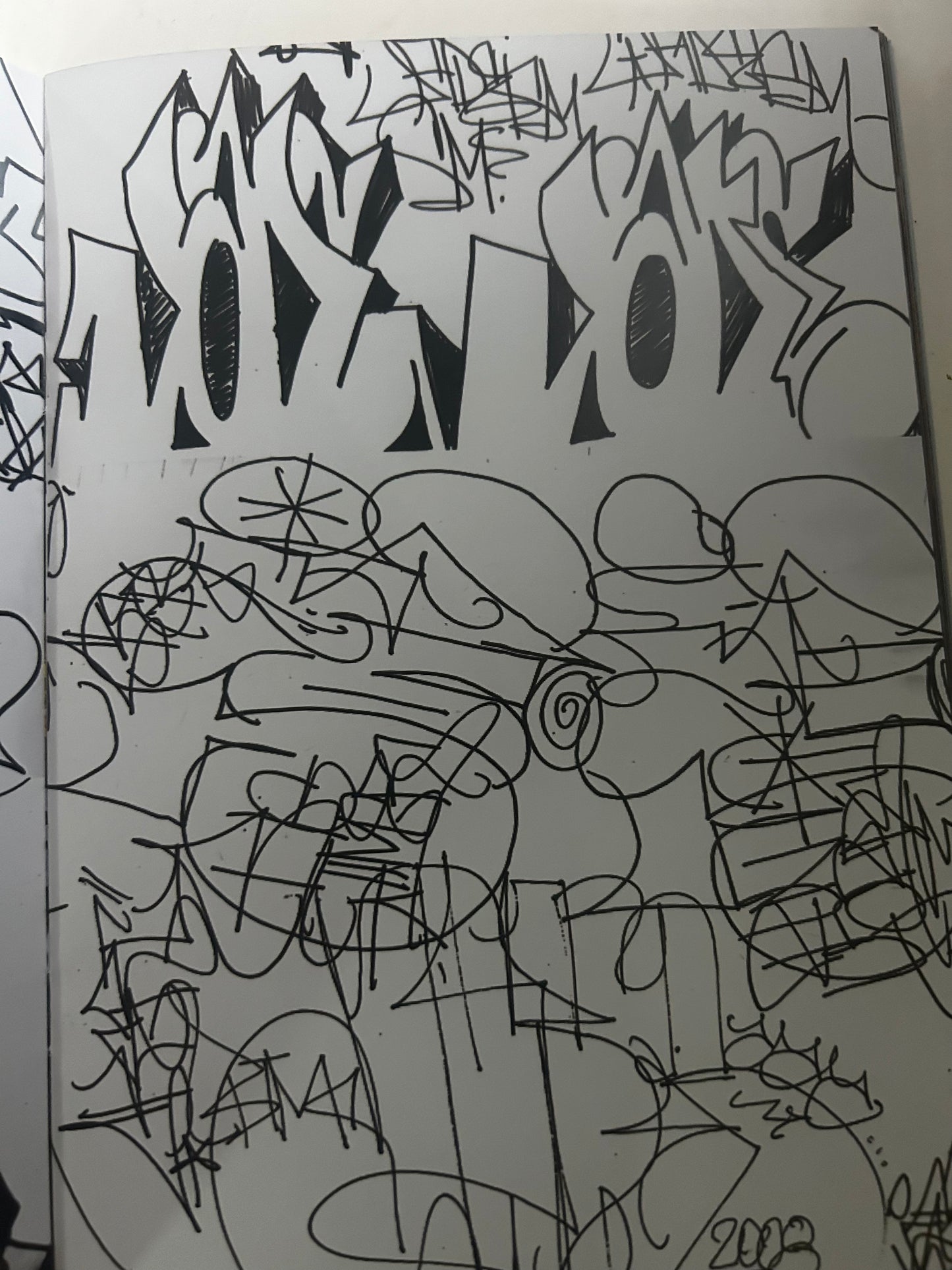 Vicious Cycle- VIZER BTM