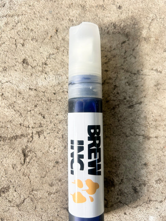 Brew Inc 15mm Chisel Tip