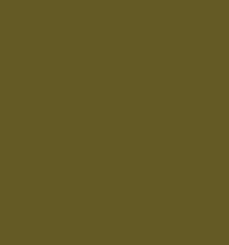 Infamy- 20mm Metal Paint Mop