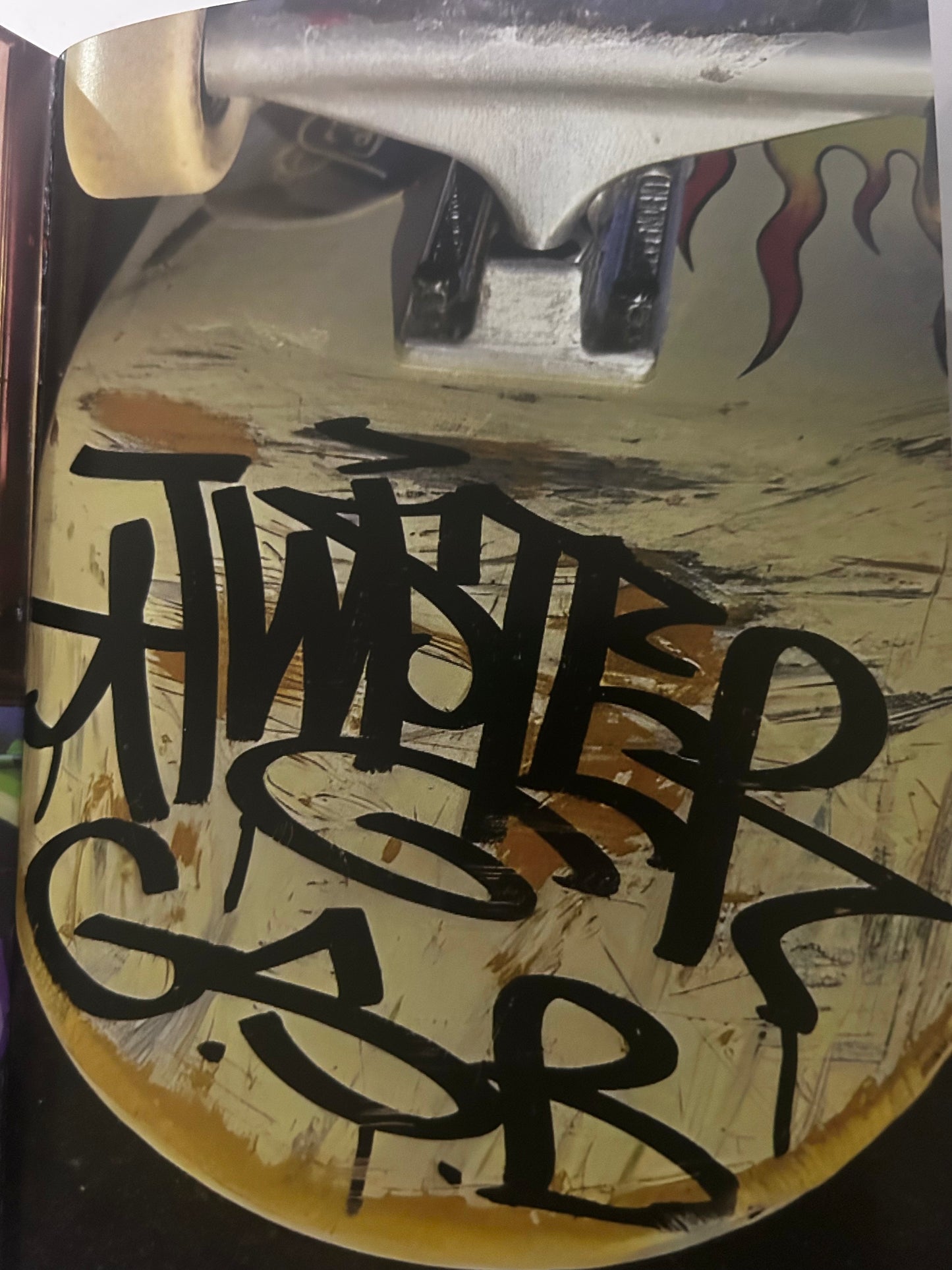 Vicious Cycle- VIZER BTM