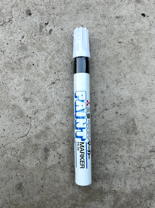 Uni Pen Px20