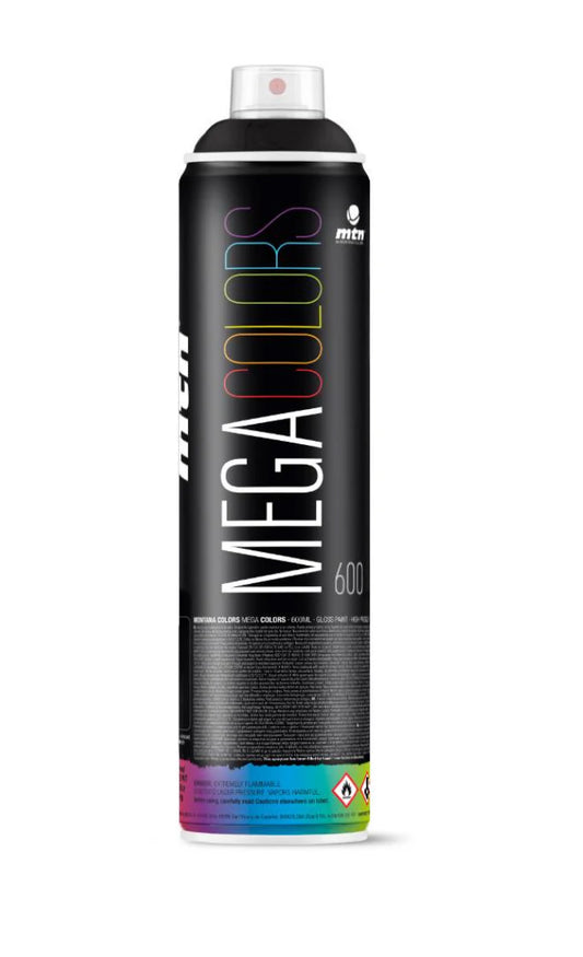 MTN Mega 600ml