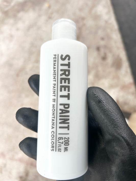 MTN Street Paint 200ml Refill