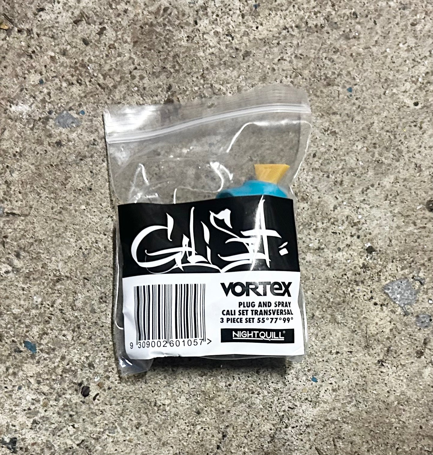 Night Quill Cali 3 Pack