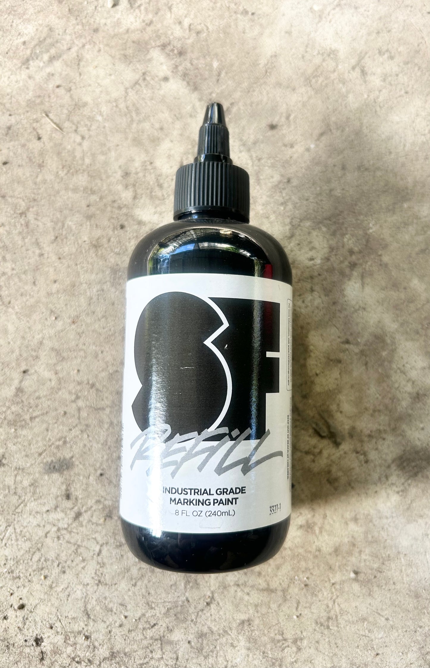 Art Primo- SF Refill - Industrial Mop Paint 240ml