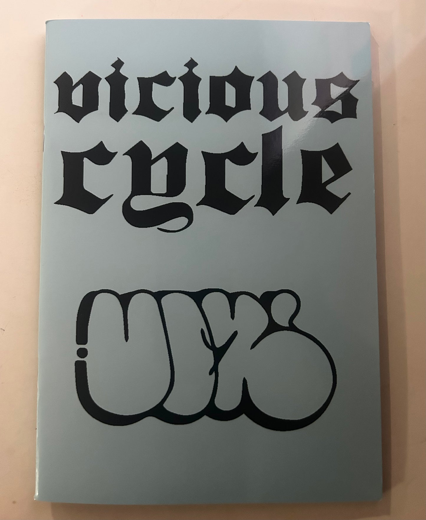 Vicious Cycle- VIZER BTM