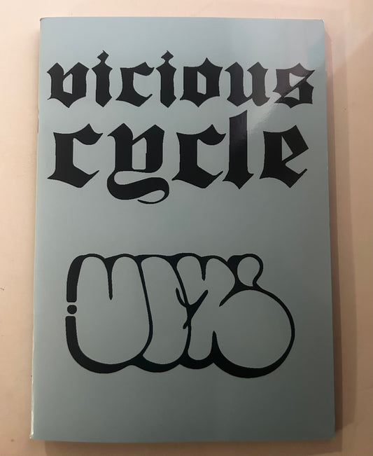 Vicious Cycle- VIZER BTM