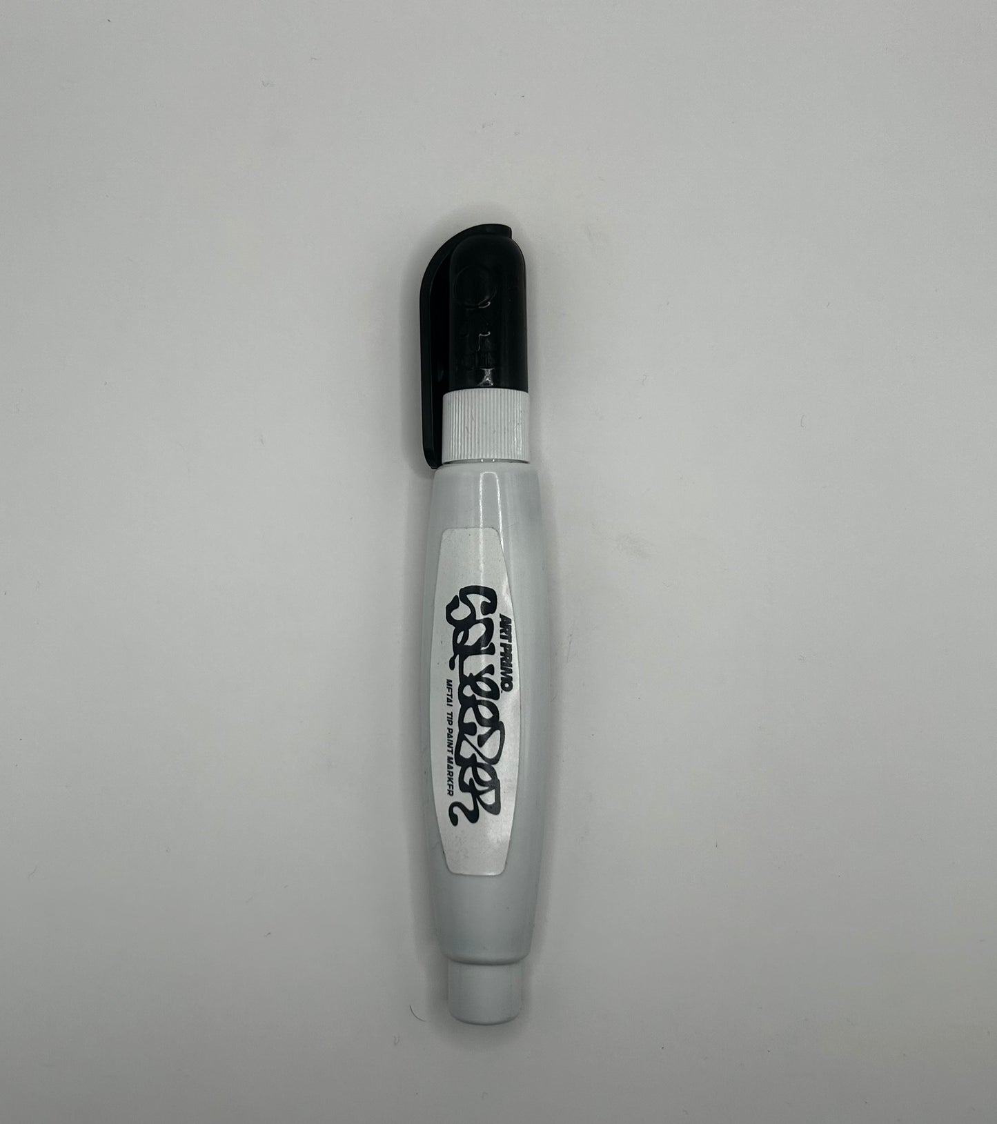 Art Primo- Metal Tip Squeezer