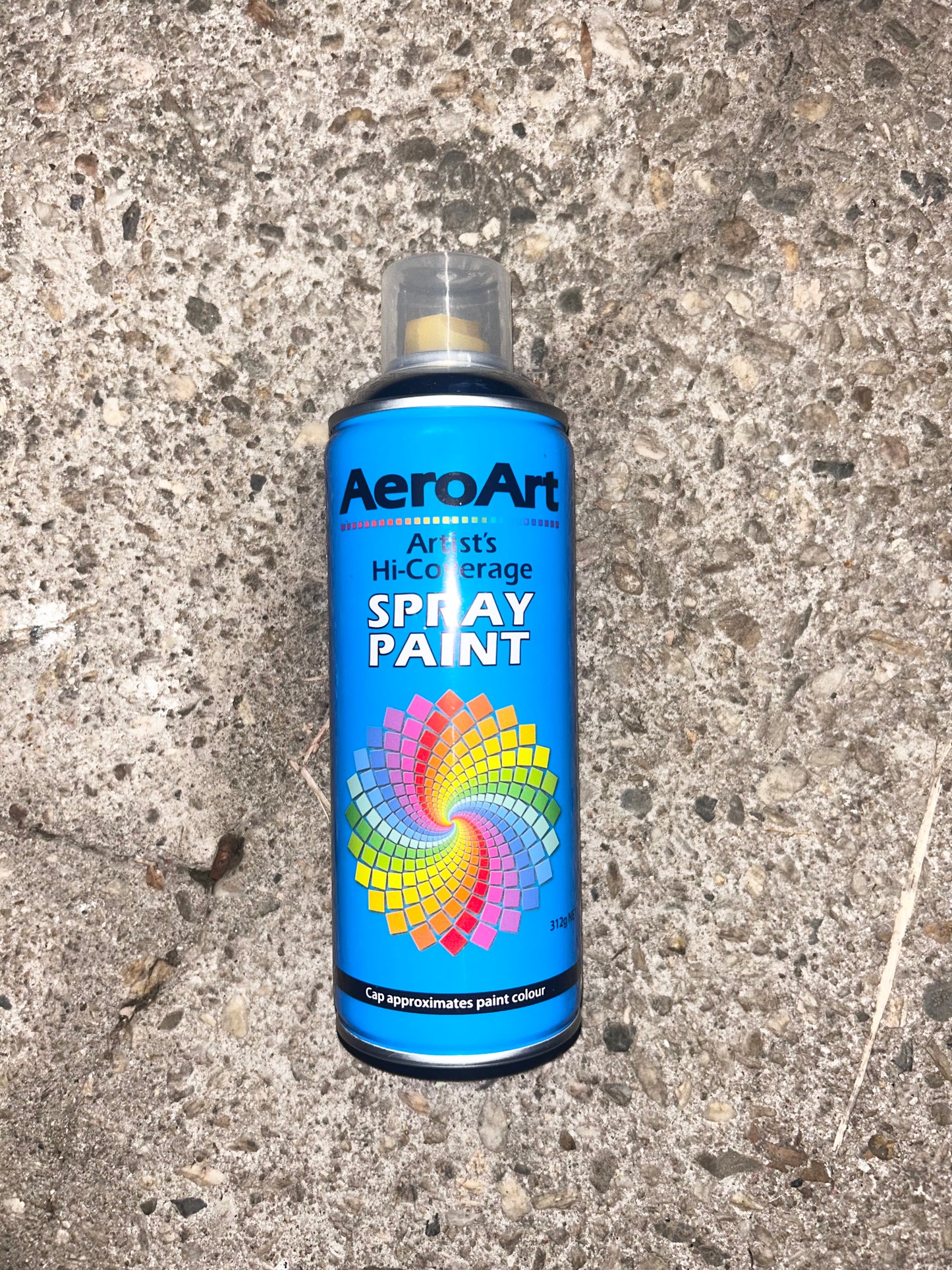 Aeroart 400ml
