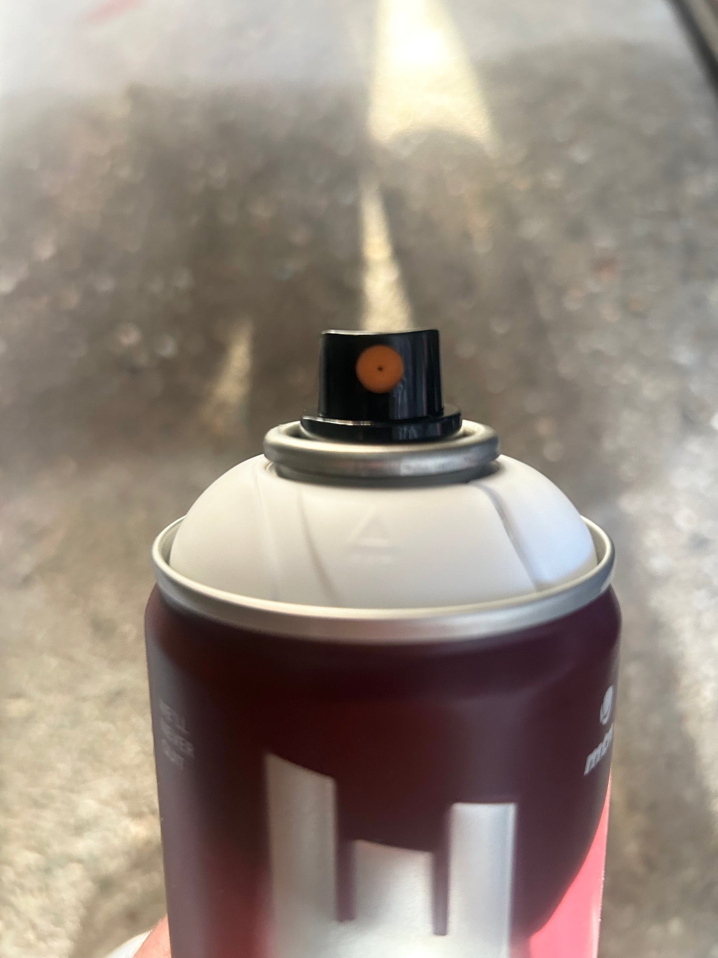 Medium Hardcore Fat Cap
