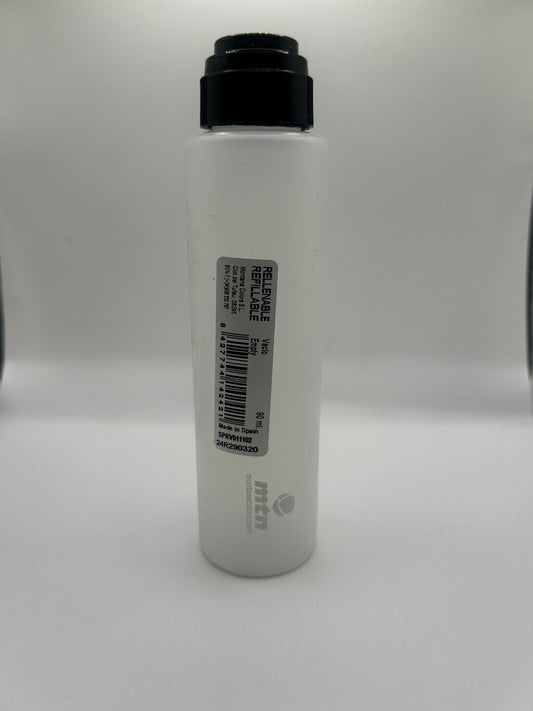 MTN Street Dabber 18mm Empty