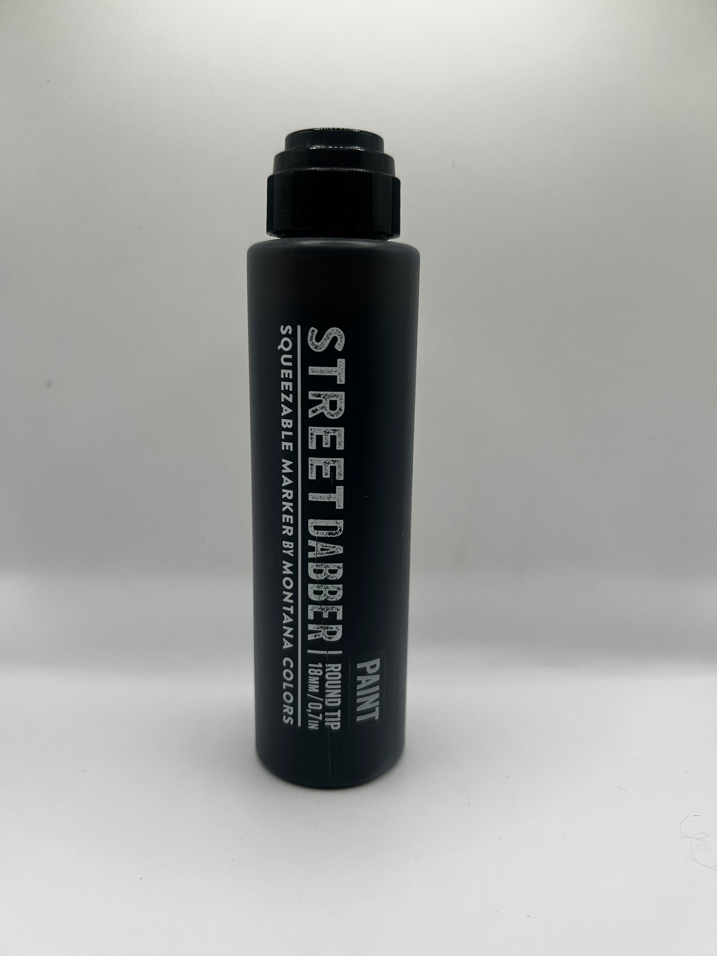 Mtn Street Dabber 18mm Paint Filled