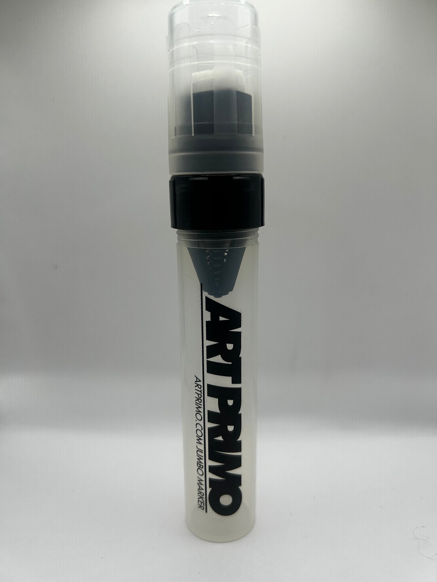 Art Primo 15mm Jumbo Paint Marker - Empty