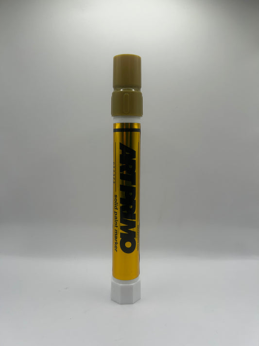 Art Primo- Gold Solid Paint Marker