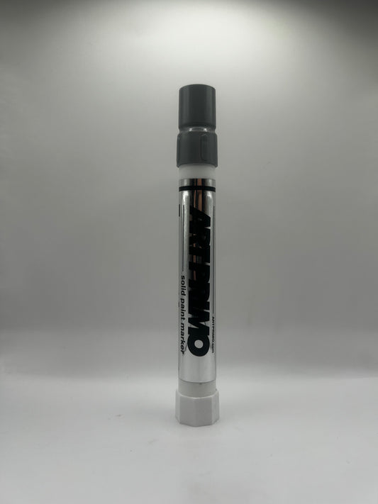 Art Primo- Silver Solid Paint Marker