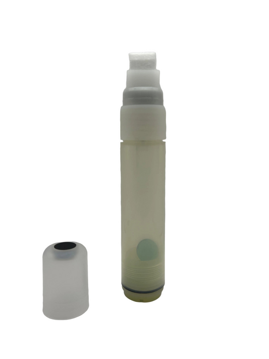 Art Primo Hit N Go 15mm Chisel Tip Empty Marker