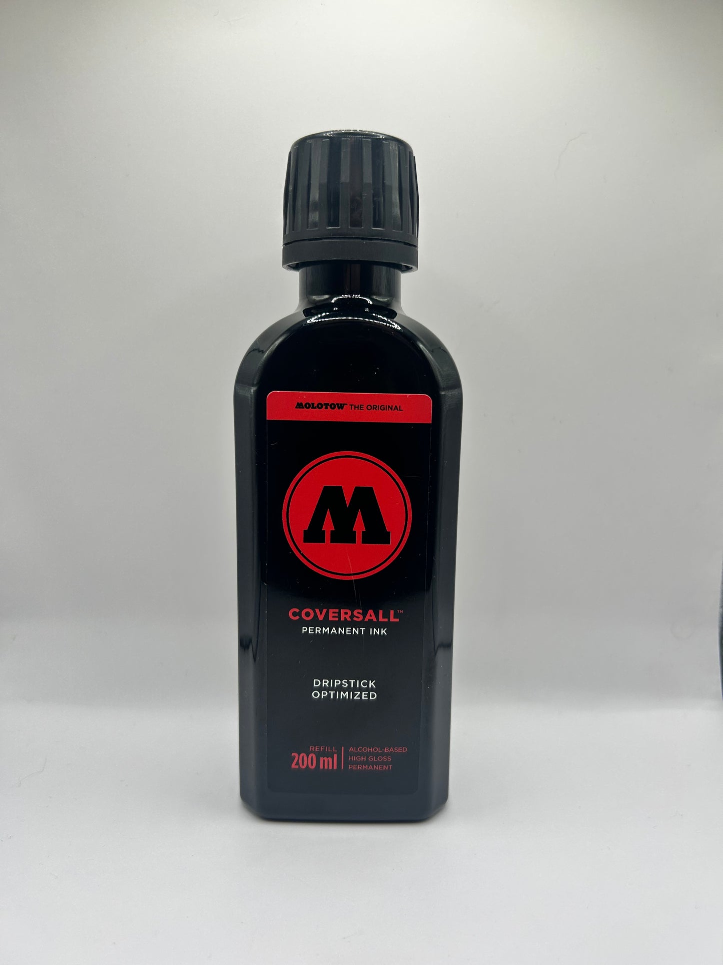 Molotow Coversall Refill 200ml- Dripstick optimised