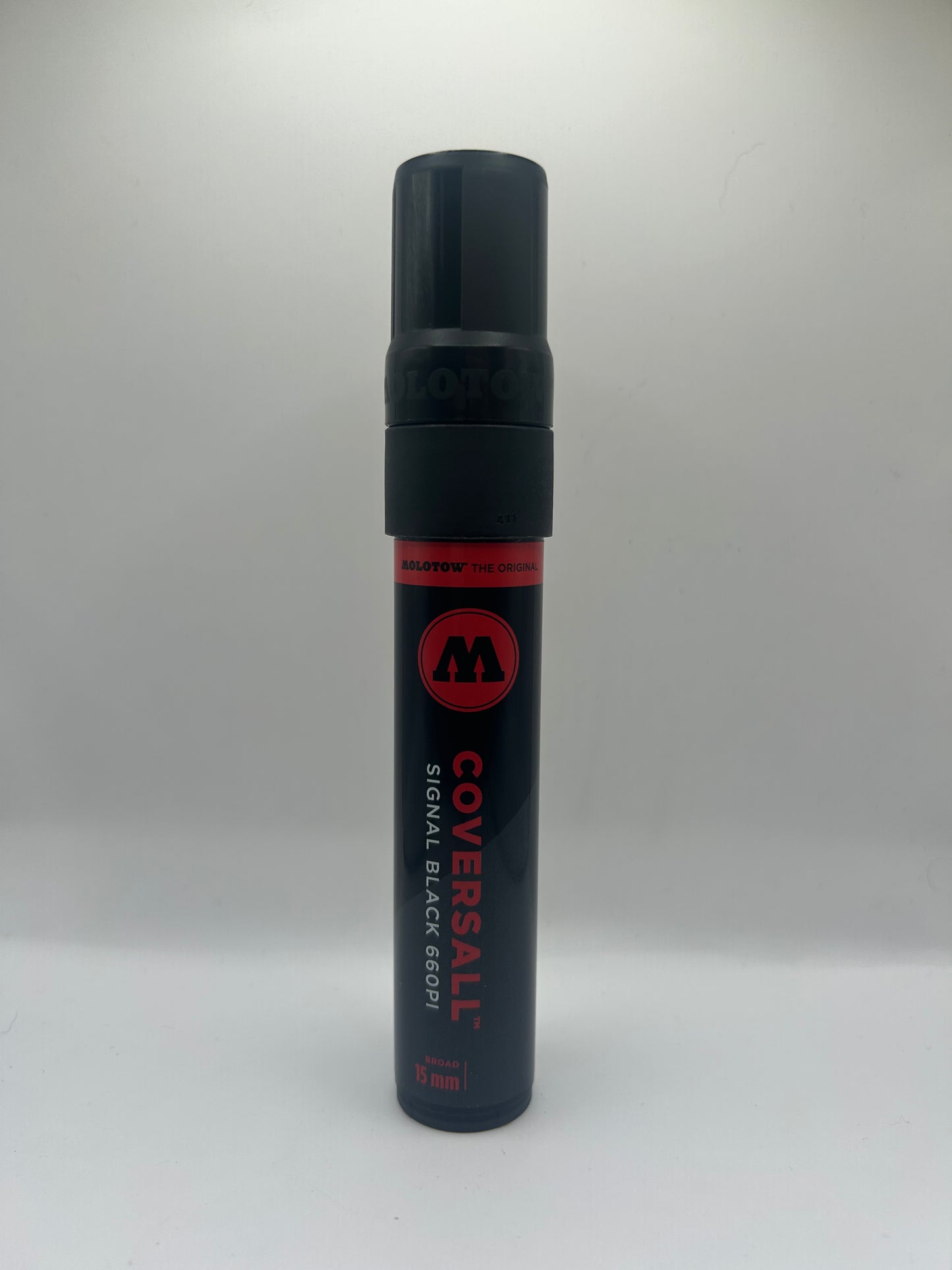 MOLOTOW COVERSALL Marker - 660PI