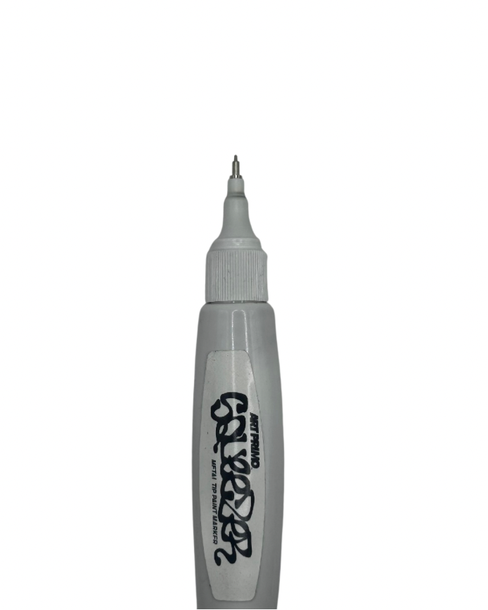 Art Primo- Metal Tip Squeezer
