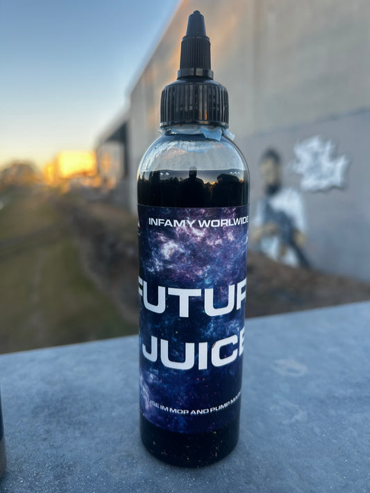 Infamy Future Juice 250ml