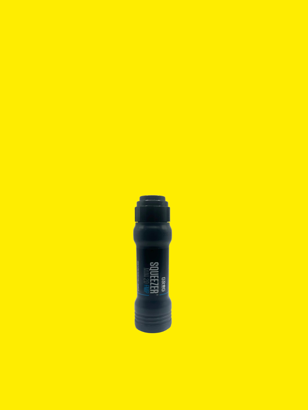 Grog Squeezer 20 FMP Mini