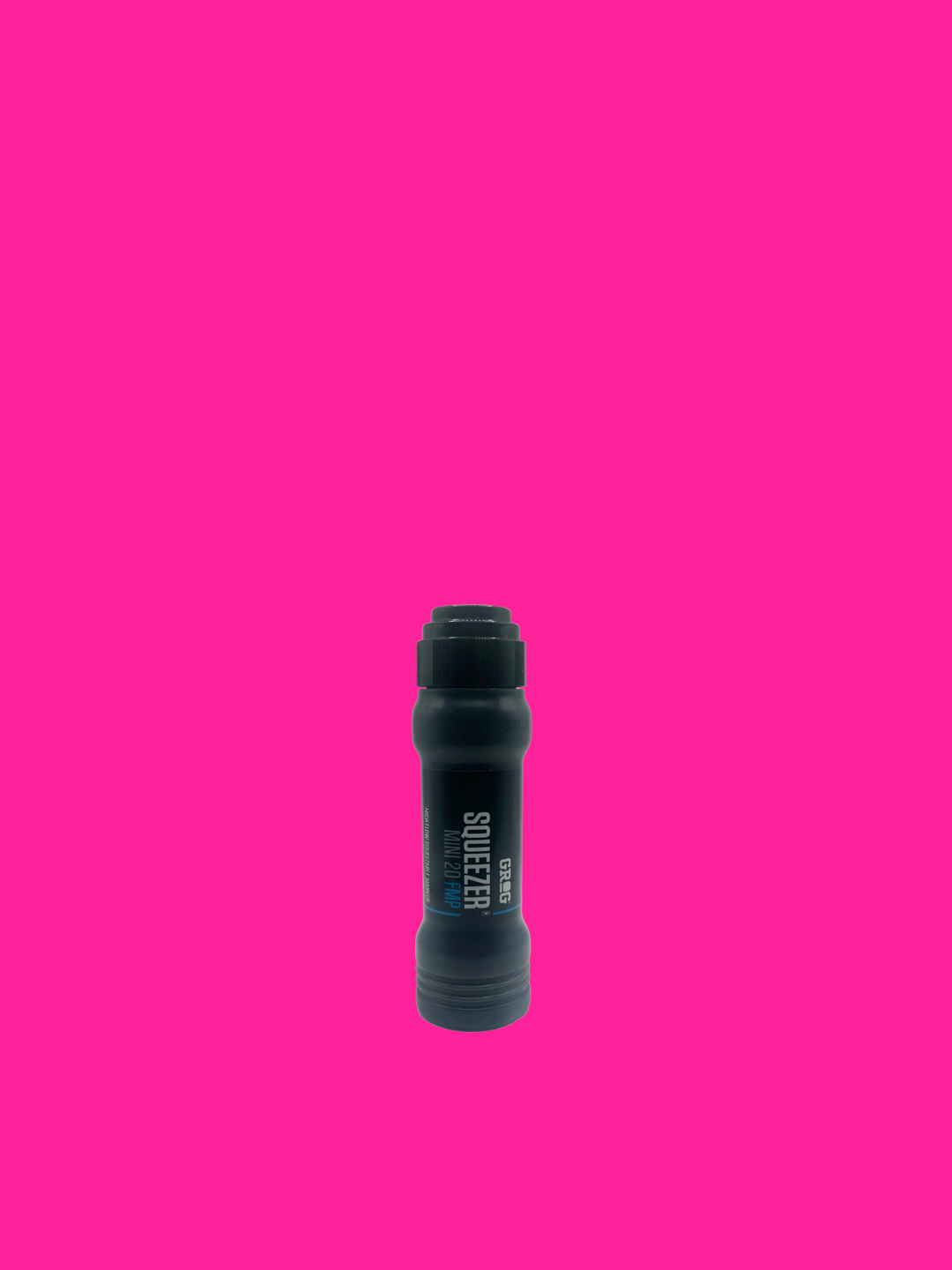 Grog Squeezer 20 FMP Mini