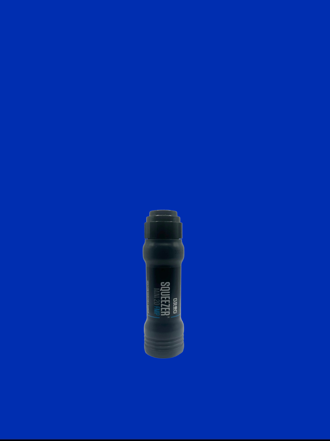 Grog Squeezer 20 FMP Mini