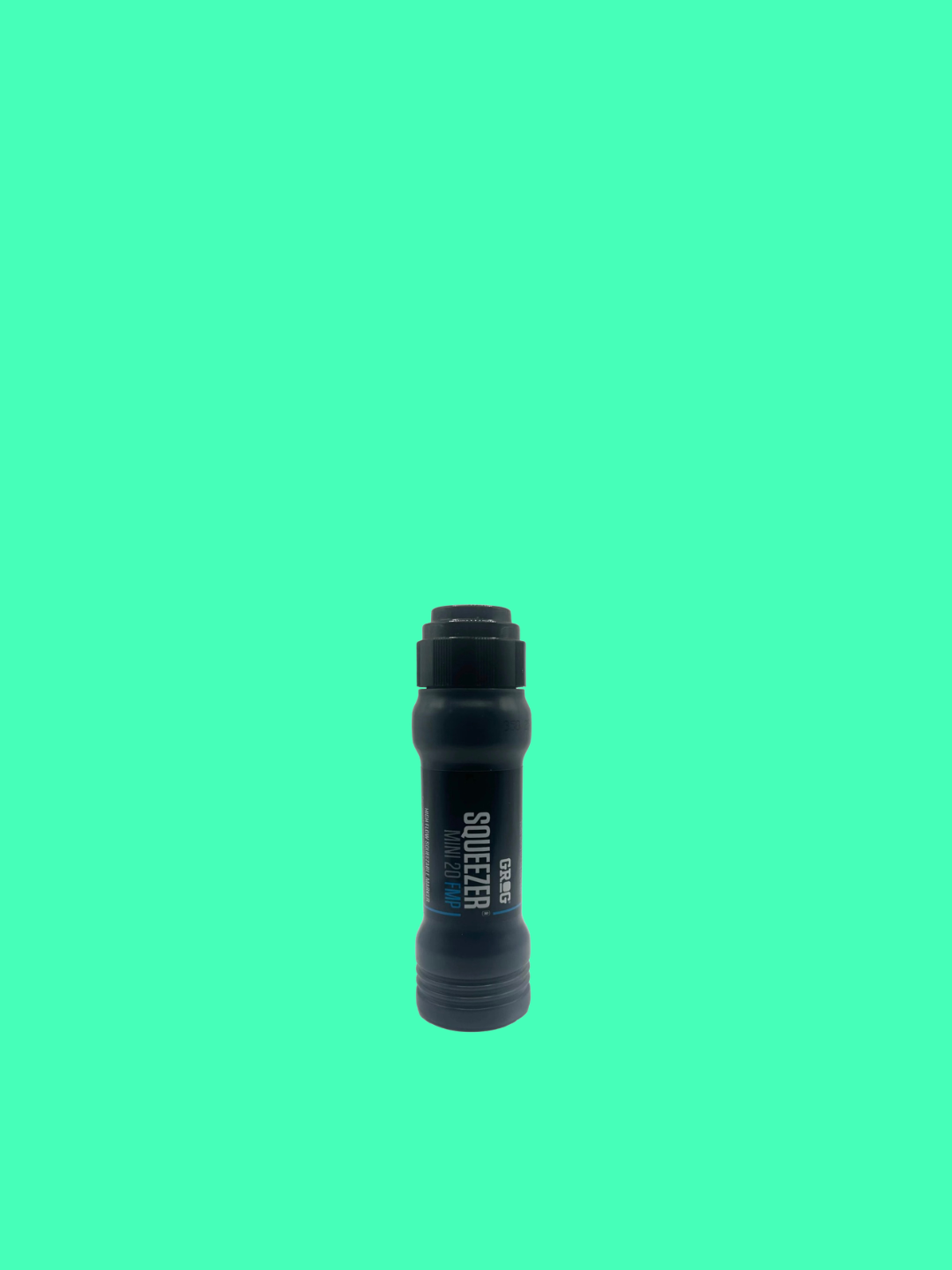 Grog Squeezer 20 FMP Mini