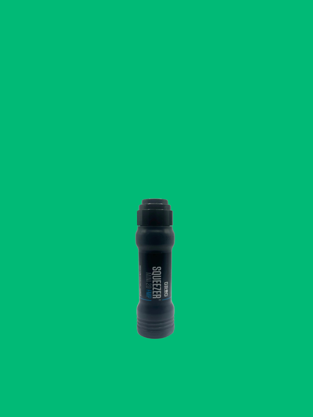 Grog Squeezer 20 FMP Mini