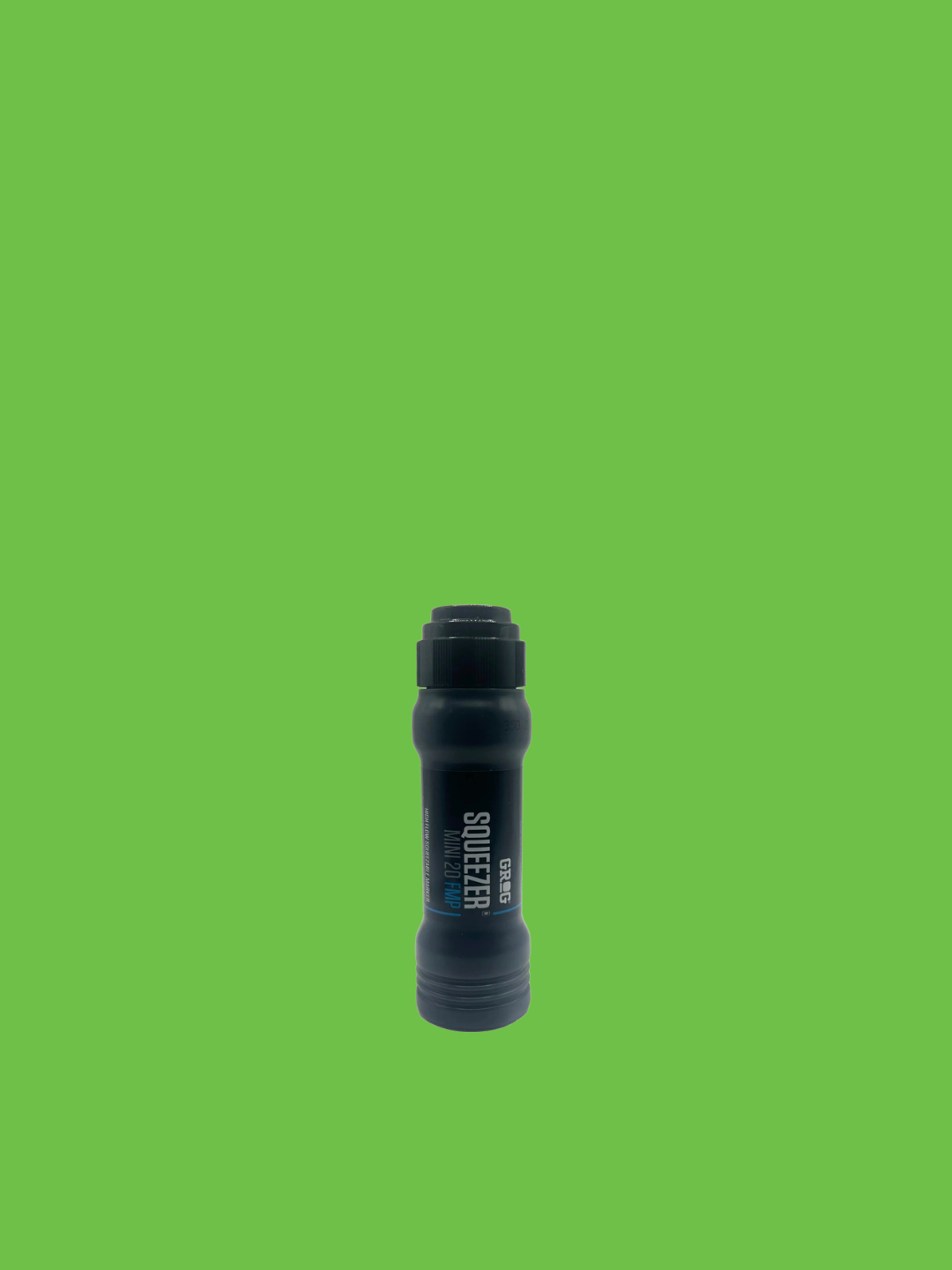 Grog Squeezer 20 FMP Mini