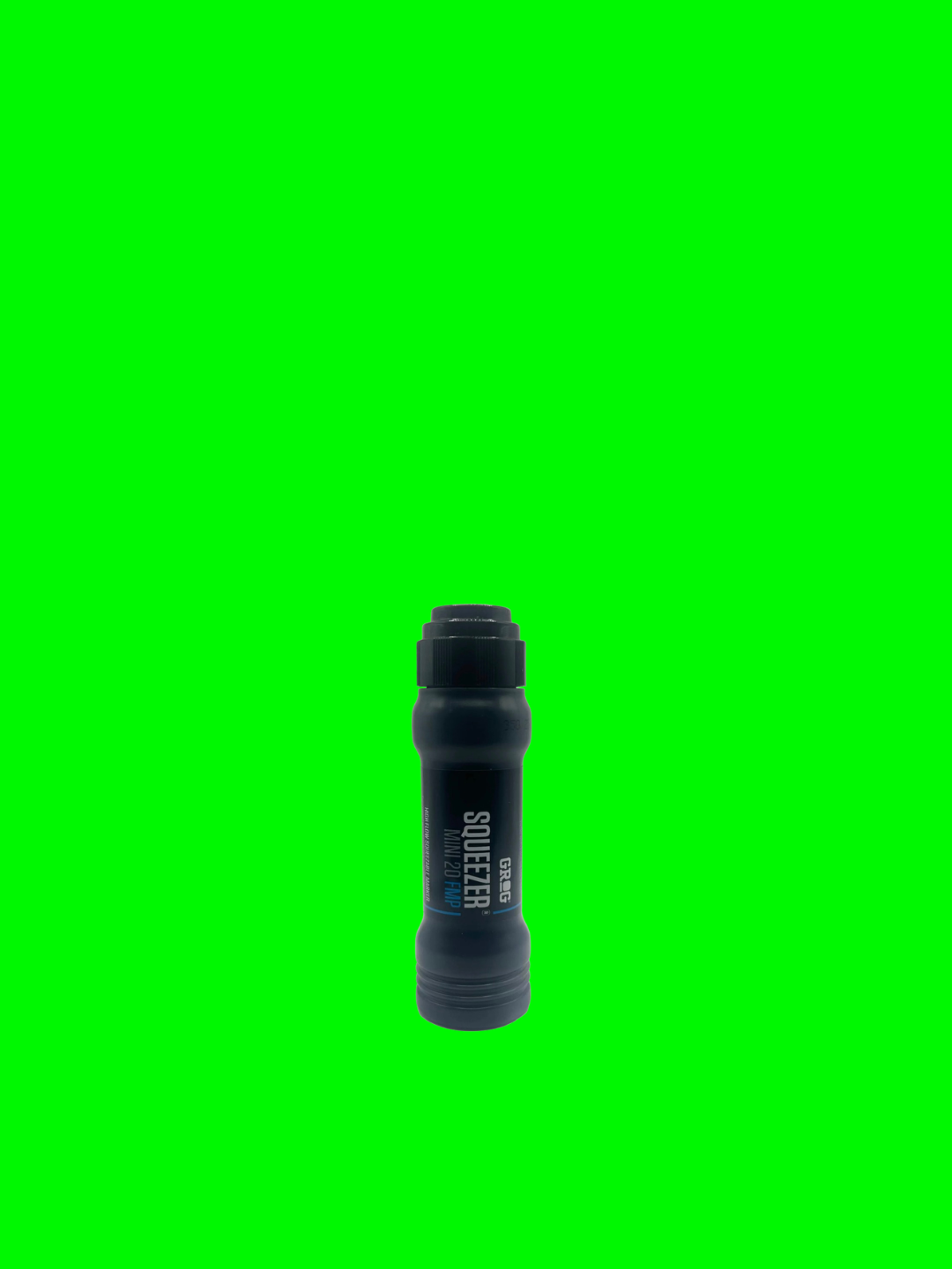 Grog Squeezer 20 FMP Mini