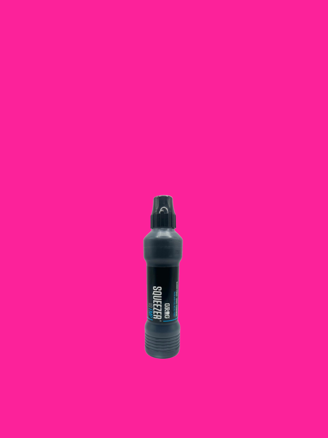 Grog Squeezer 10 FMP