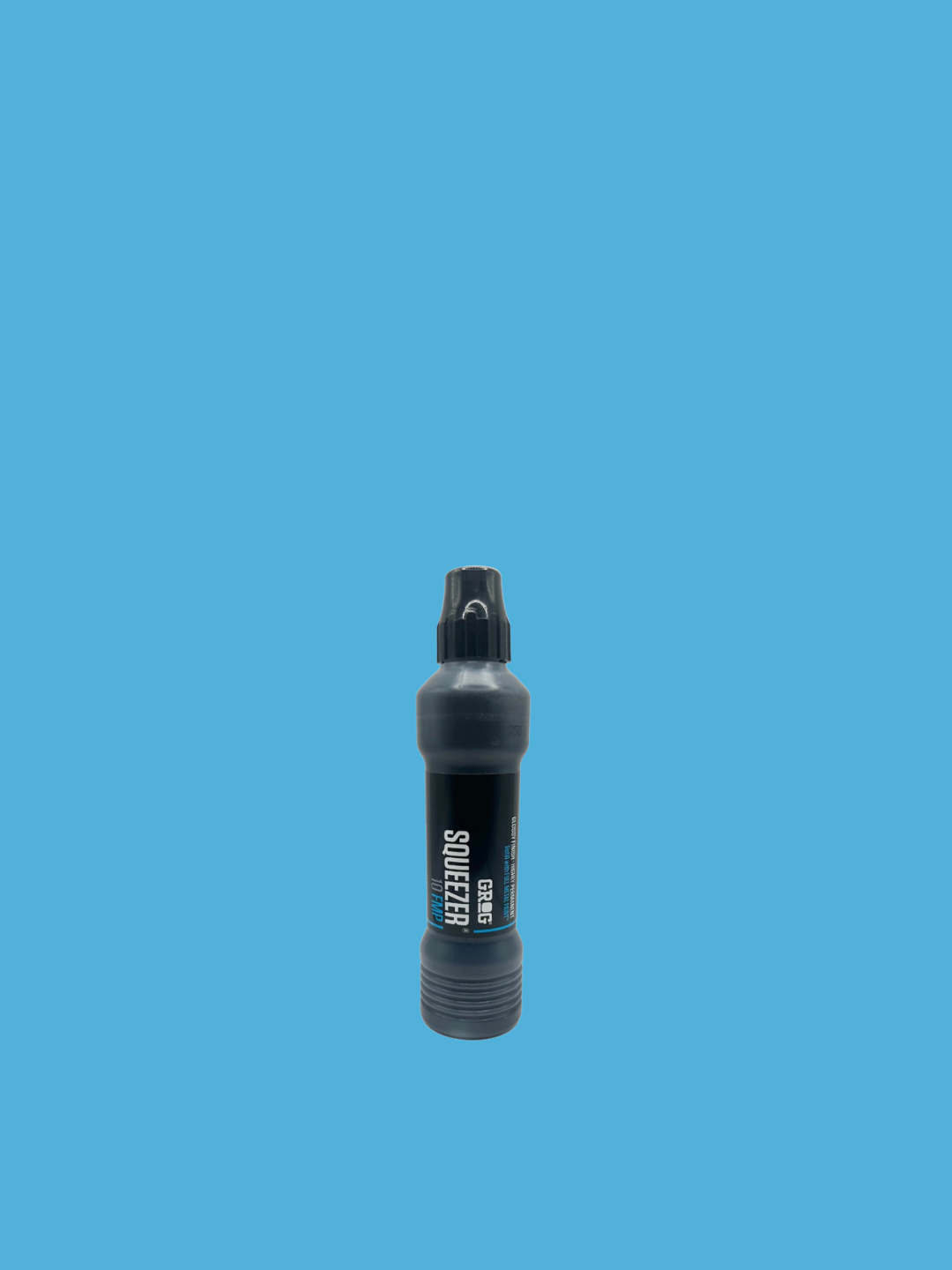 Grog Squeezer 10 FMP