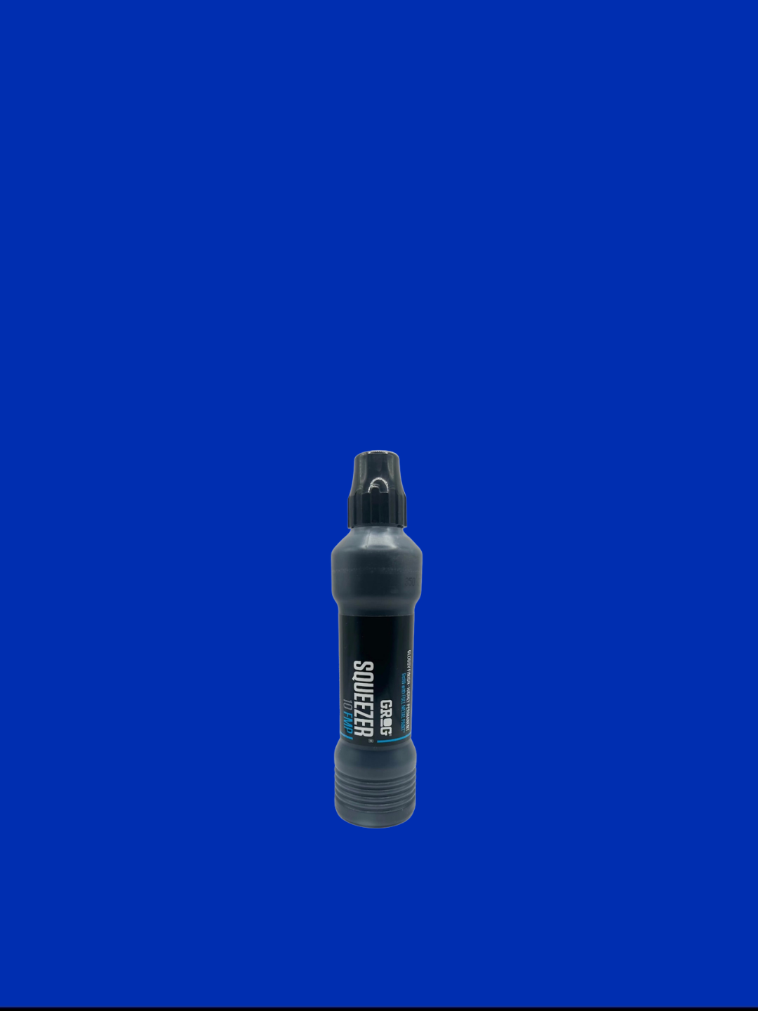 Grog Squeezer 10 FMP
