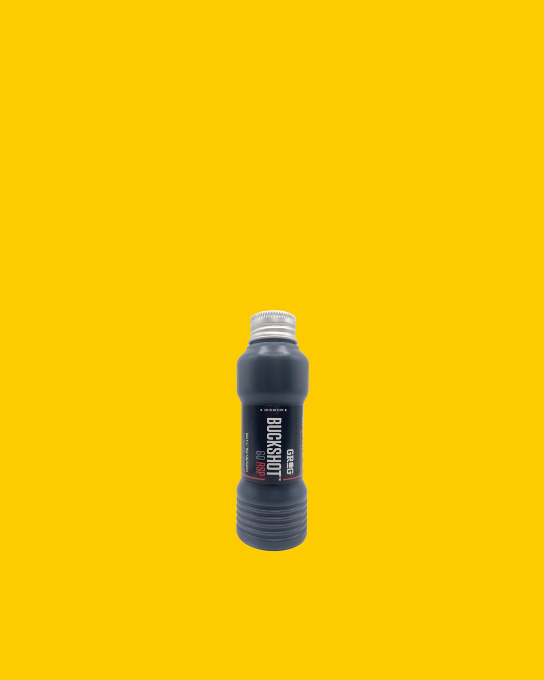 Grog Buckshot 60 RSP