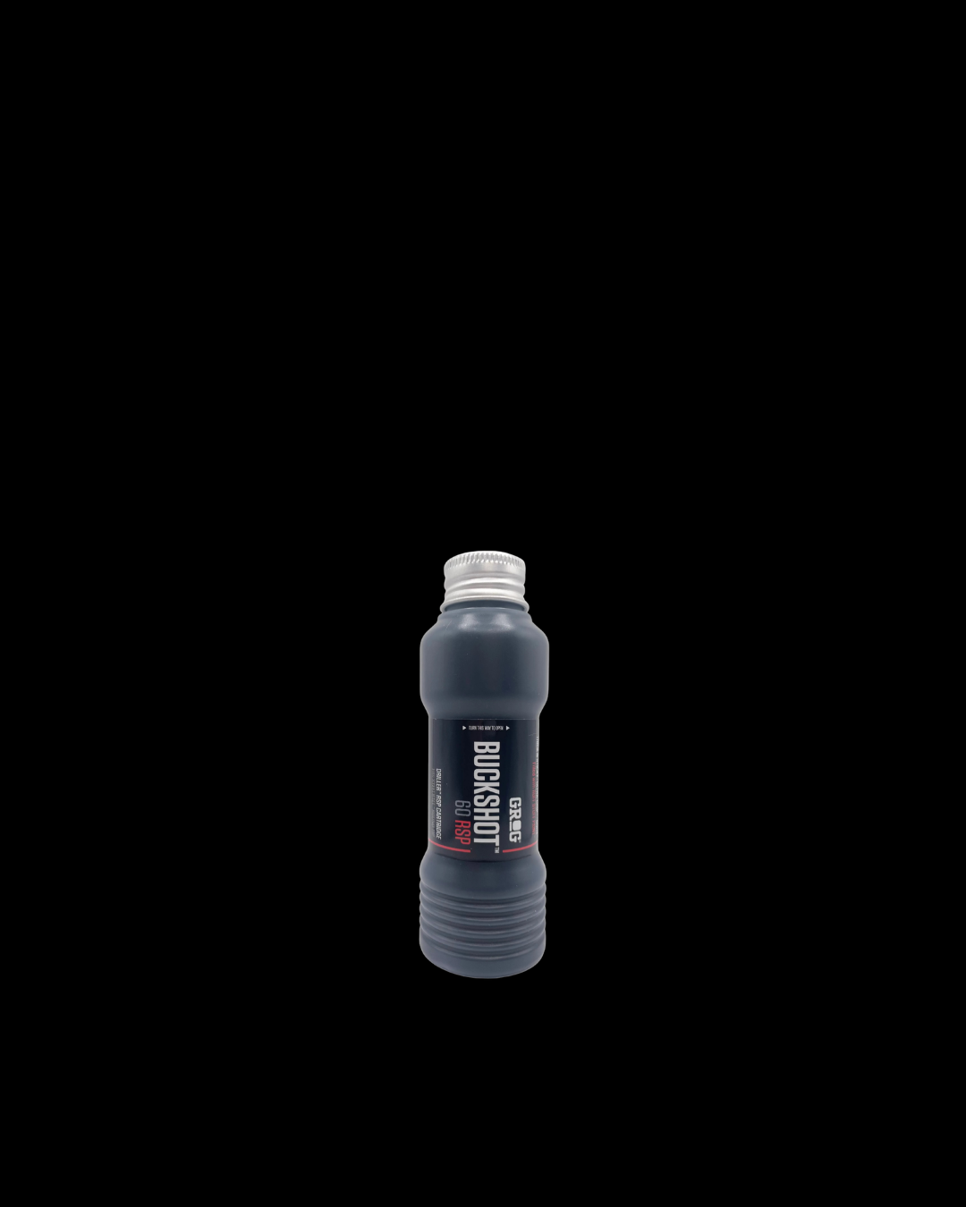 Grog Buckshot 60 RSP
