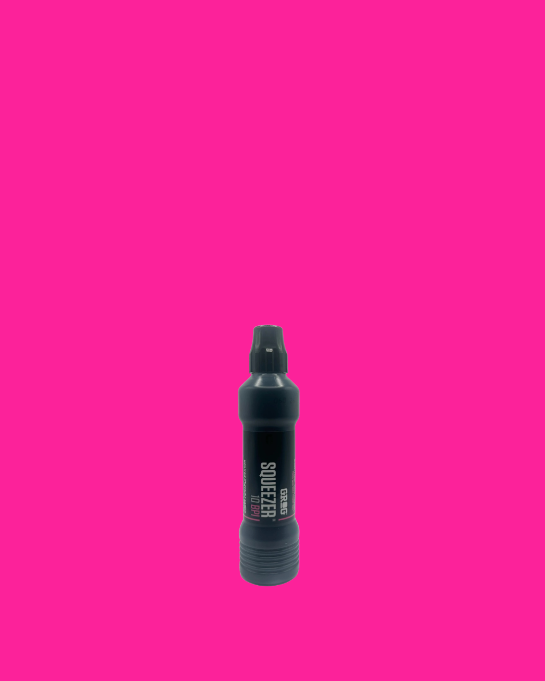 Grog Squeezer 10 BPI