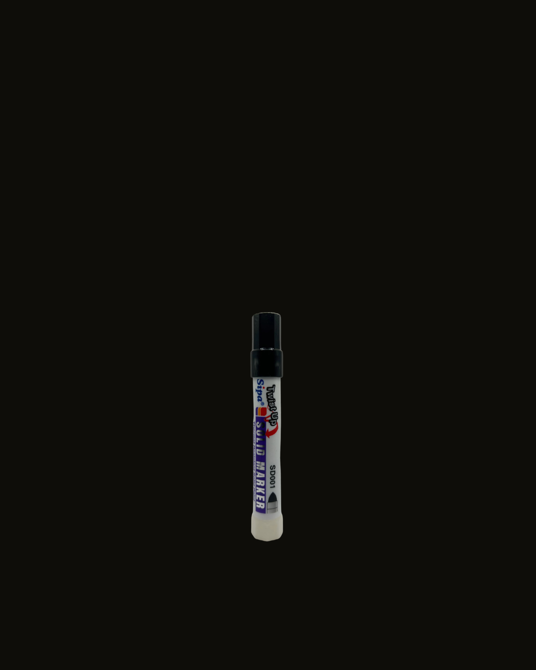 Sipa Solid Marker